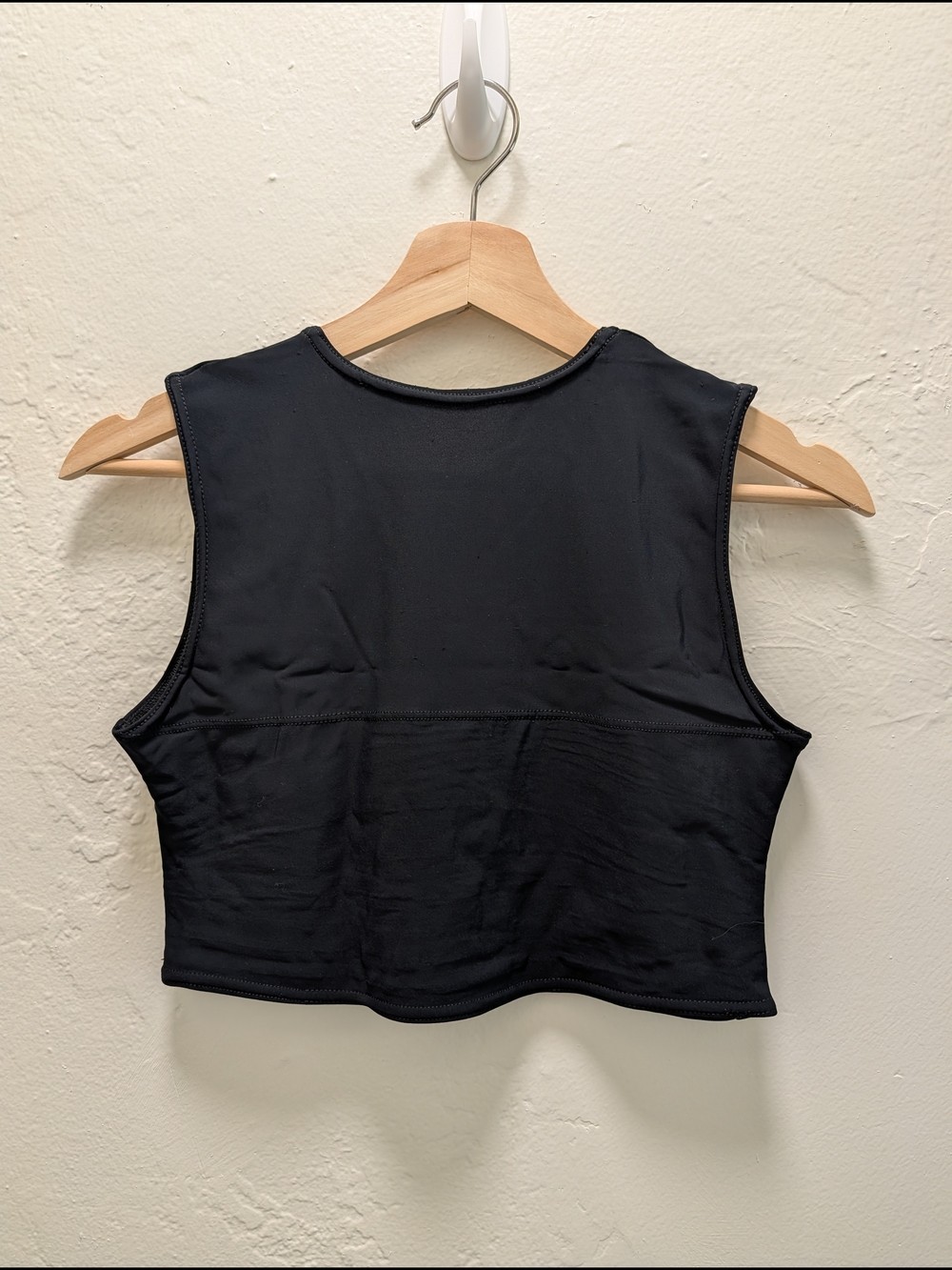 GC2B XL Binder Ftm Nonbinary Gender Affirming - Picture 2 of 3